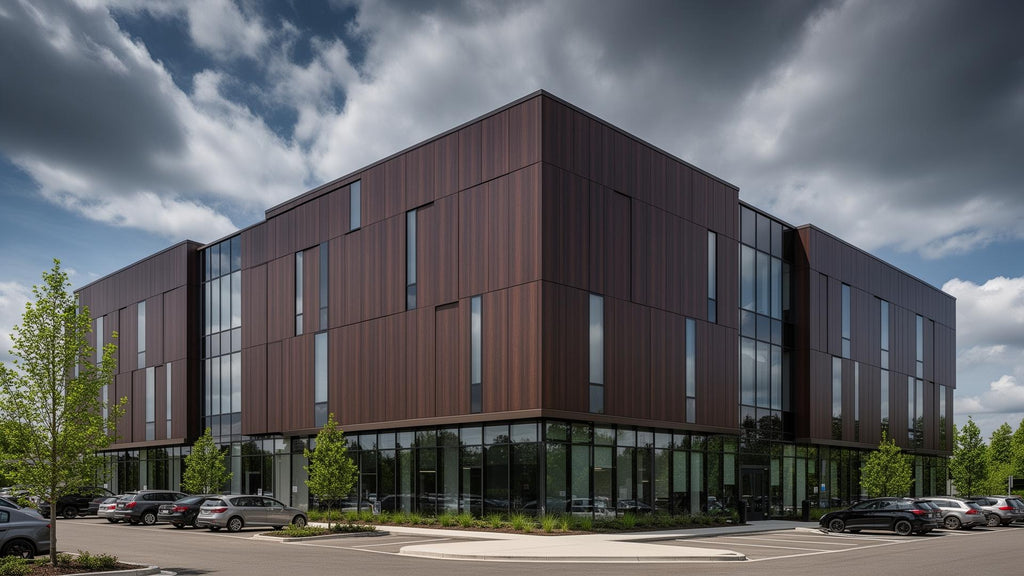 Anyipro HPL color options