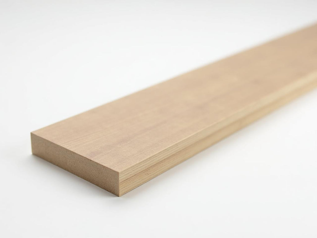 Anyipro HPL panel detail